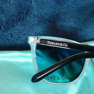 Tiffany and Co. Sunglasses